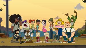 A Tutto Reality: L’Isola Di Pahkitew