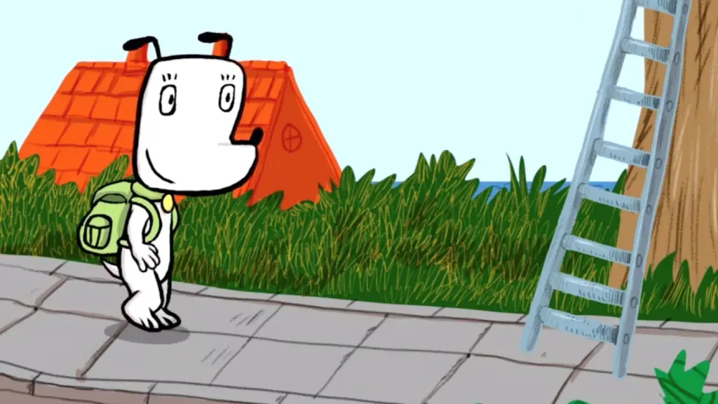 Ib Il cane