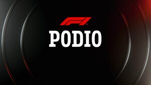 F1 Podio