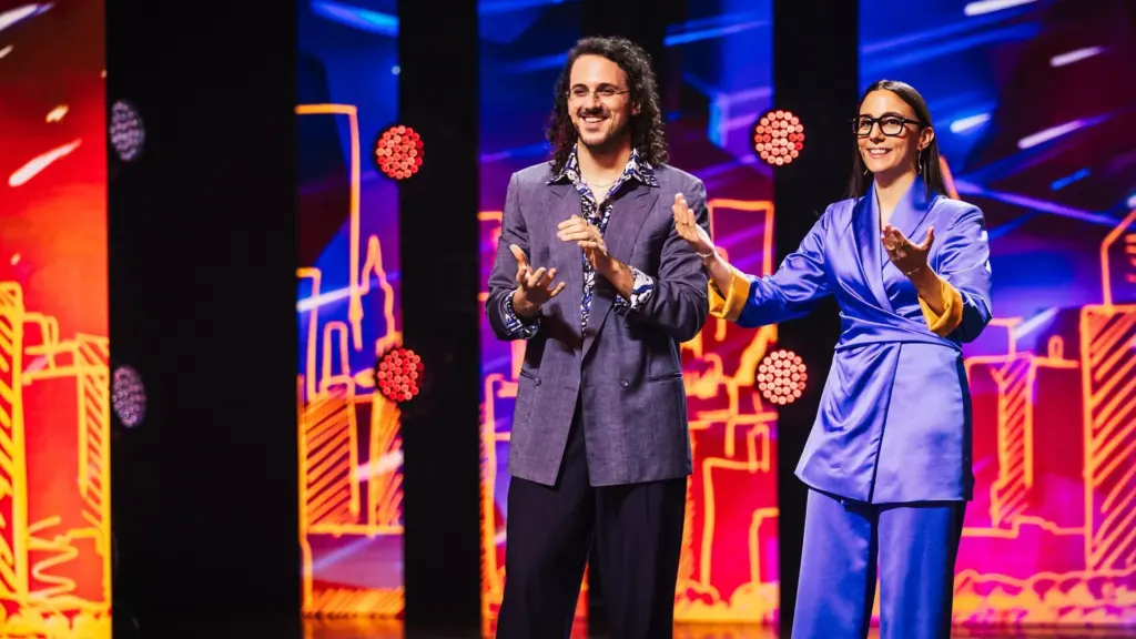 Italia’s Got Talent