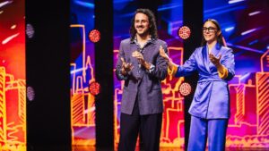 Italia’s Got Talent