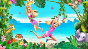 Barbie e Chelsea, il compleanno perduto