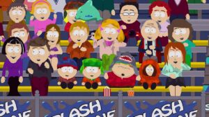 South Park