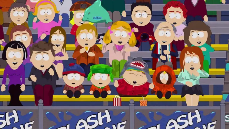 South Park