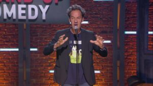 Stand Up Comedy