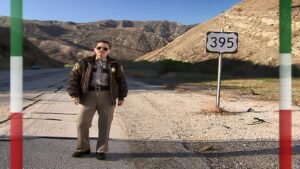 Reno 911!