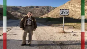 Reno 911!