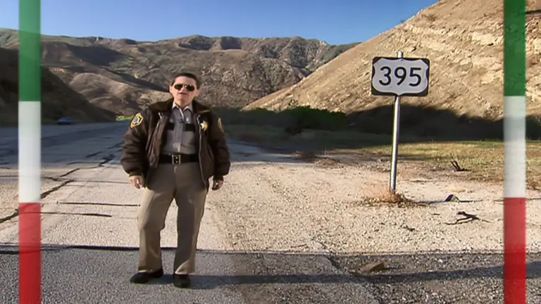 Reno 911!
