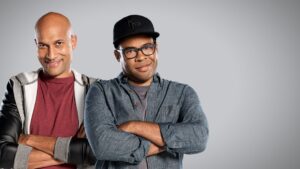 Key & Peele