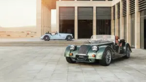 Lusso sfrenato