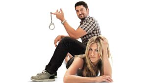 Il cacciatore di ex