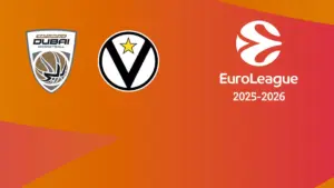Basket Eurolega Round 22 Dubai/ Virtus Bologna 15/01/2026