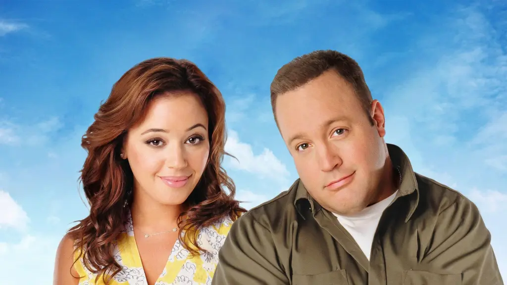 The King of Queens