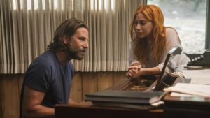 A Star Is Born