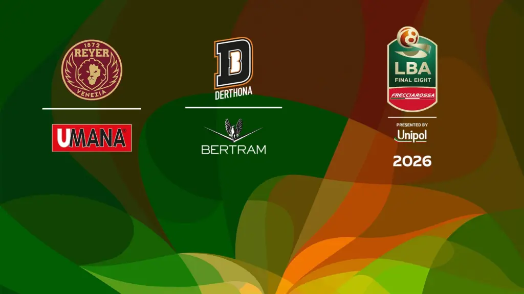 Derthona Basket