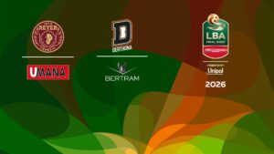 Derthona Basket