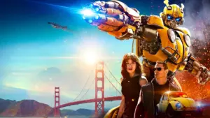 Bumblebee