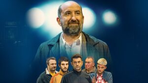 Grazie ragazzi