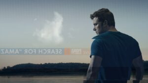 Gone Girl