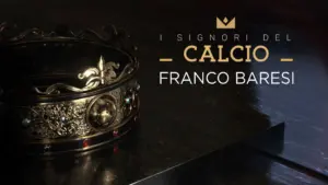I Signori Del Calcio 2012/2013 Franco Baresi