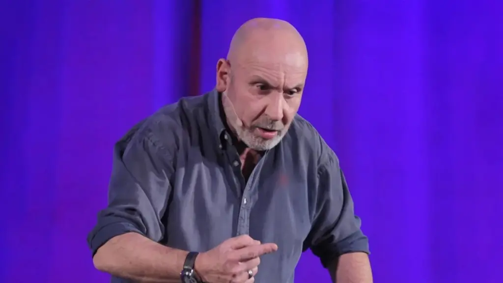 Maurizio Battista Show