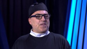 Comedy Central presenta: Zelig C-Lab