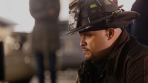 Chicago Fire 1^TV