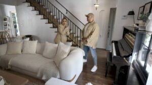 MTV Cribs US