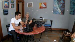 Catfish: False Identita’