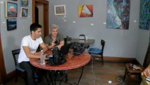 Catfish: False Identita’