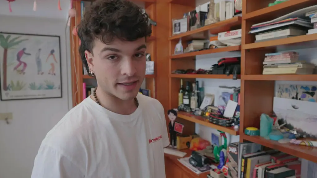 MTV Cribs Italia