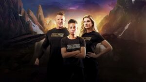 The Challenge: All Stars