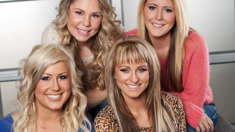 Teen Mom 2