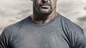 Steve Austin: Sfida implacabile