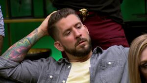 Ink Master: Return of the Masters