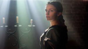 The White Queen