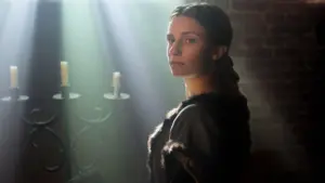 The White Queen