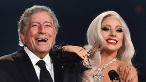 MTV Unplugged: Tony Bennett e Lady Gaga