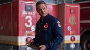 Chicago Fire