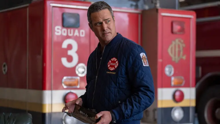 Chicago Fire