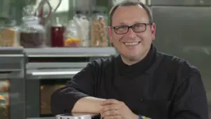 Dolci di casa