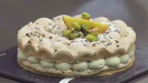 Il dolce sale