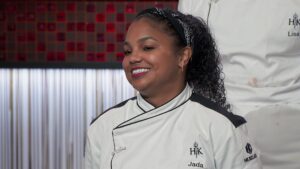 Hell’s Kitchen USA