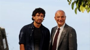 Benvenuti al sud
