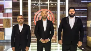 Celebrity MasterChef Italia