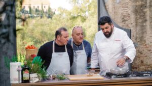 Cucine da incubo