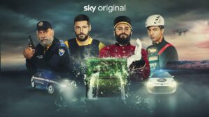 (Im)perfetti criminali