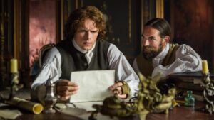 Outlander