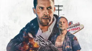 The Debt Collector – Il ritorno
