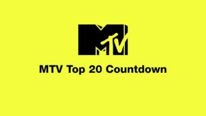 Top 20 Countdown
